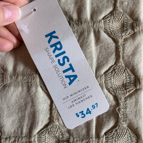 Colorful Striped Swimsuit - Picture 5 of 10